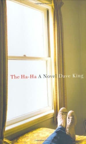 The Ha-Ha