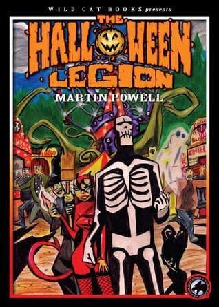 The Halloween Legion