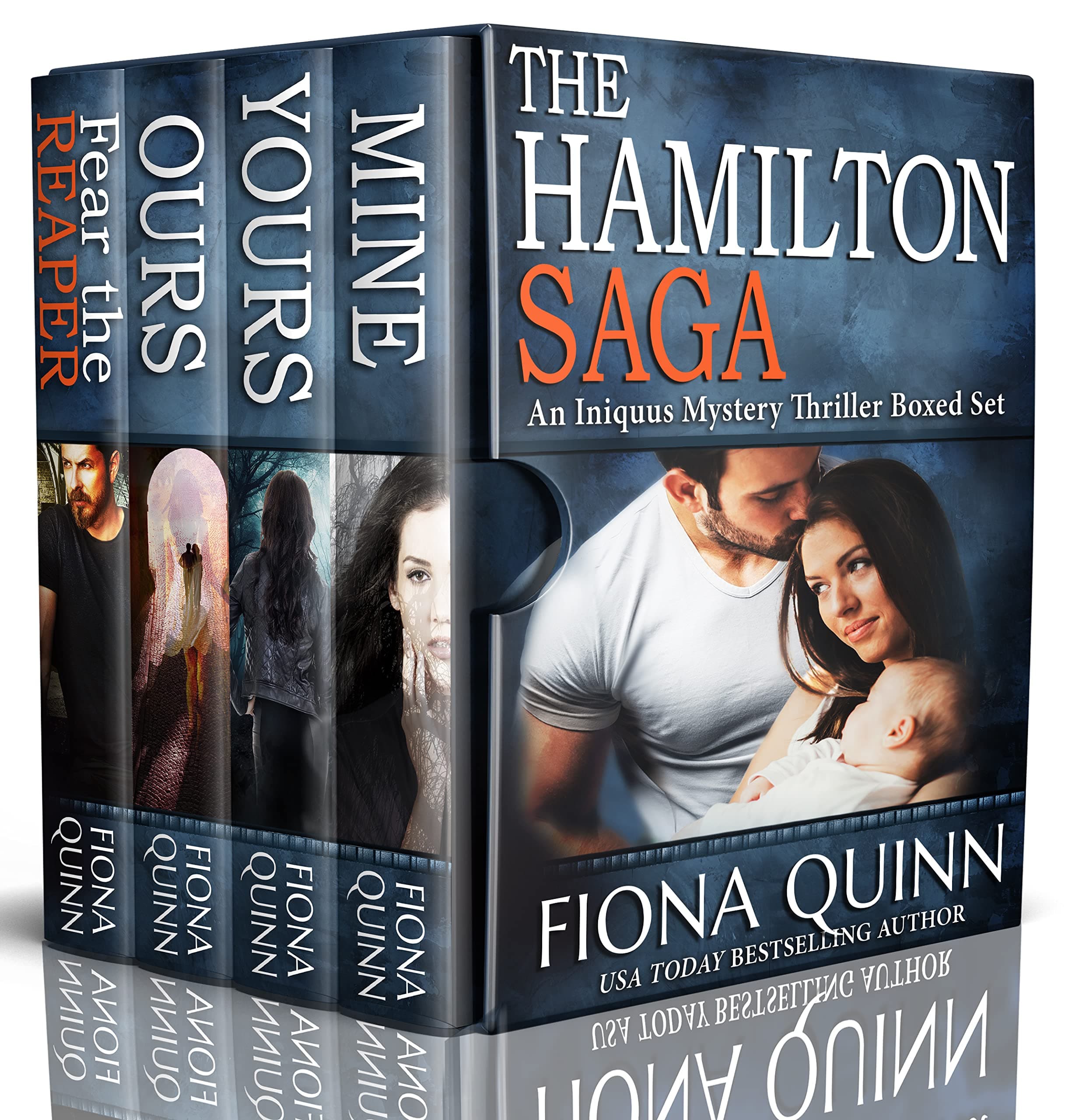 The Hamilton Saga