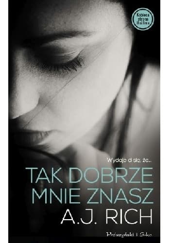Tak dobrze mnie znasz