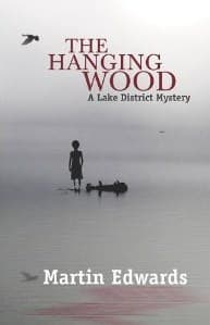 The Hanging Wood