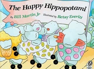 The Happy Hippopotami