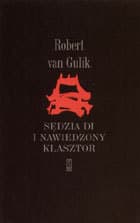 Sędzia Di I Nawiedzony Klasztor
