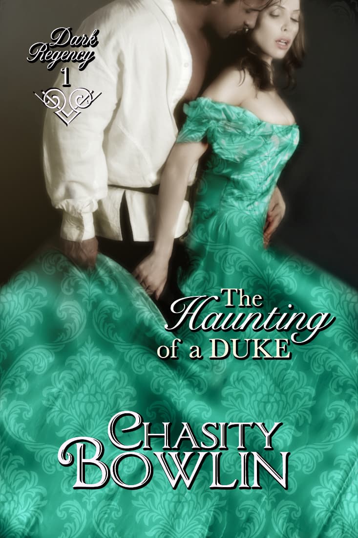 The Haunting of a Duke