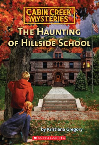 The Haunting of Hillside School