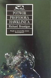 Potwór profesora Hawkline’a