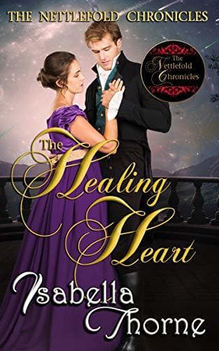 The Healing Heart: Mercy