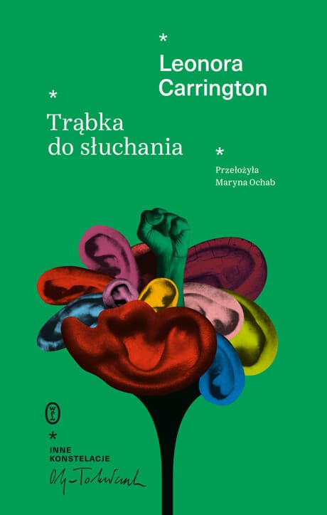 Trąbka do słuchania