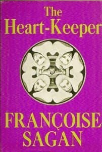 The Heart-Keeper