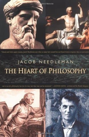 The Heart of Philosophy