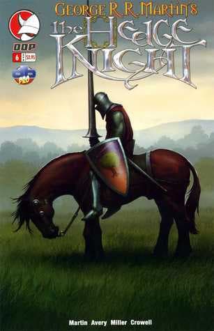 The Hedge Knight #6