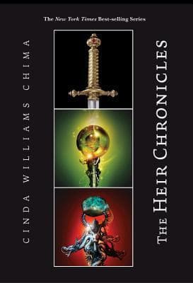 The Heir Chronicles