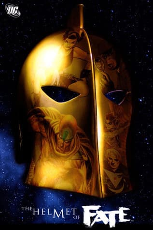 The Helmet of Fate
