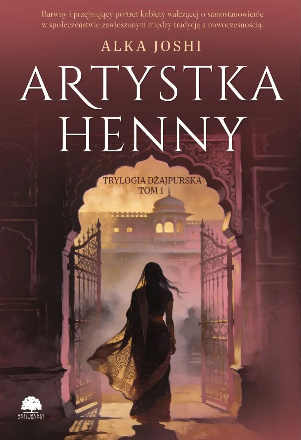 Artystka henny