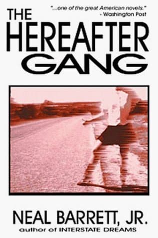 The Hereafter Gang