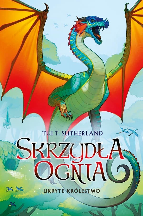 Ukryte królestwo