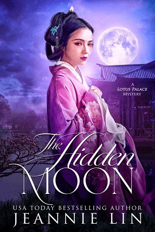 The Hidden Moon