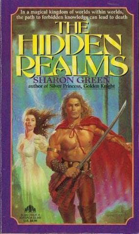 The Hidden Realms