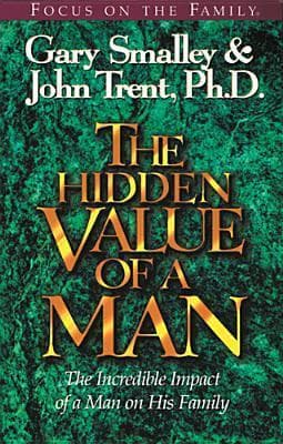 The Hidden Value of Man [with Study Guide]