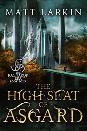 The High Seat of Asgard