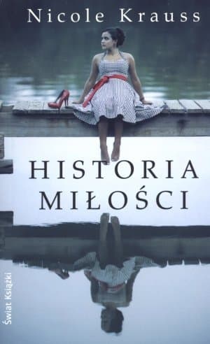 Historia milosci