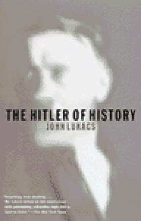 The Hitler of History
