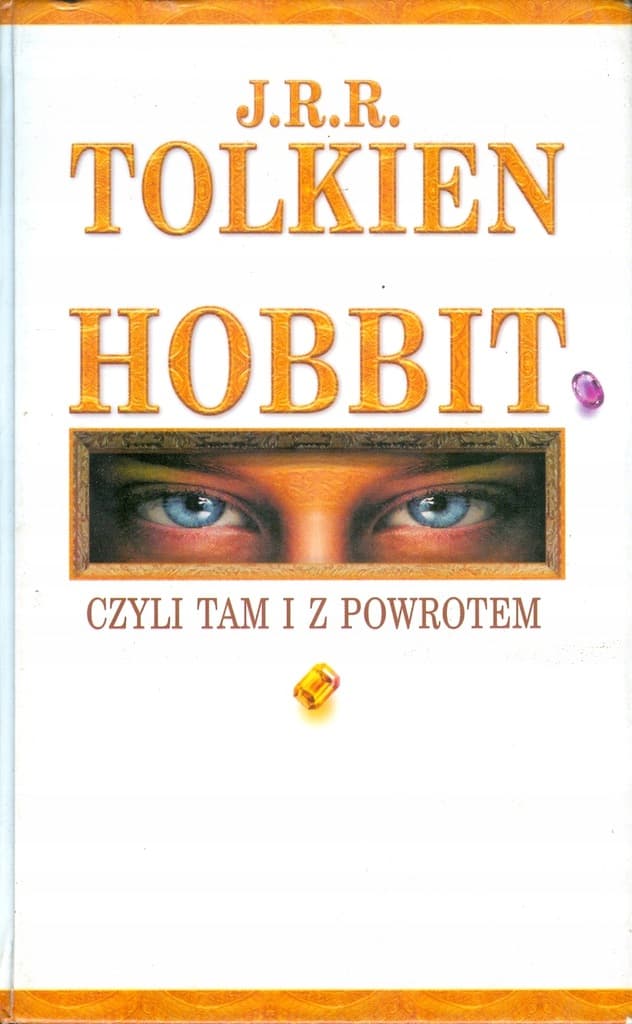 Hobbit, czyli tam i z powrotem