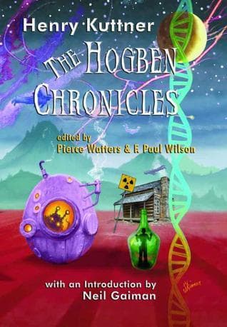 The Hogben Chronicles