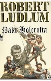 Pakt Holcrofta