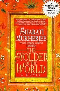 The Holder of the World