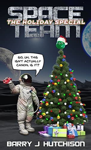 The Holiday Special