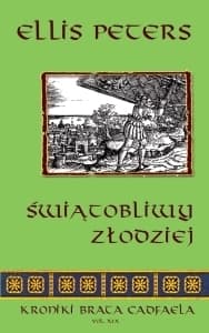 Świątobliwy złodziej