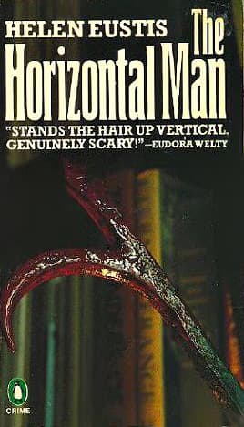 The Horizontal Man