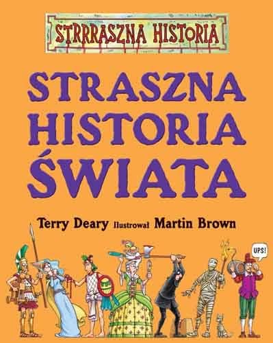 Straszna historia świata