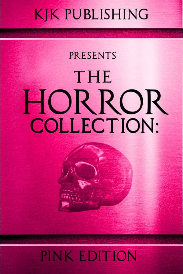 The Horror Collection: Pink Edition