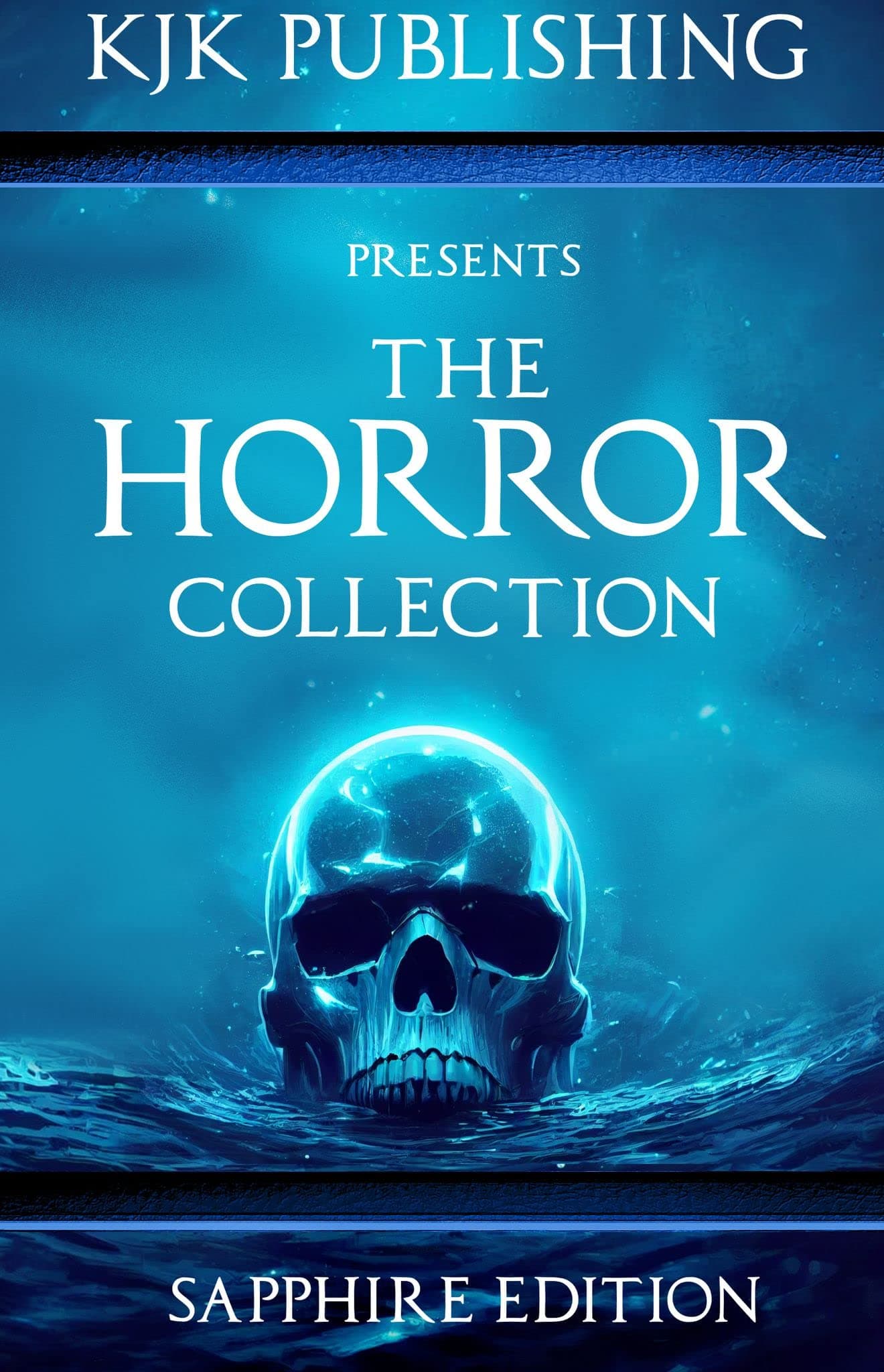 The Horror Collection: Sapphire Edition