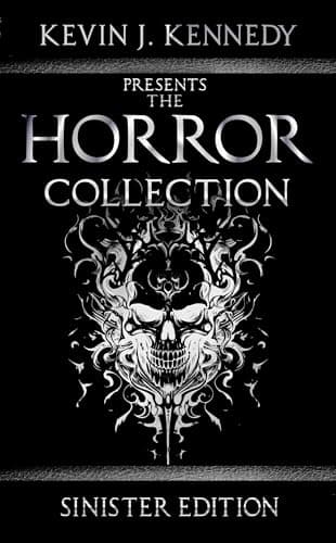The Horror Collection: Sinister Edition