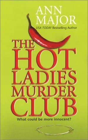 The Hot Ladies Murder Club