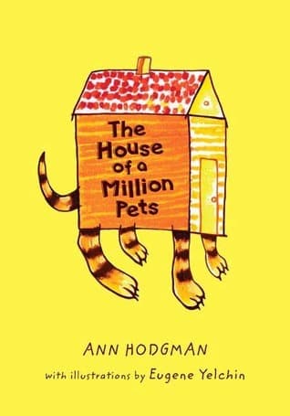 The House of a Million Pets