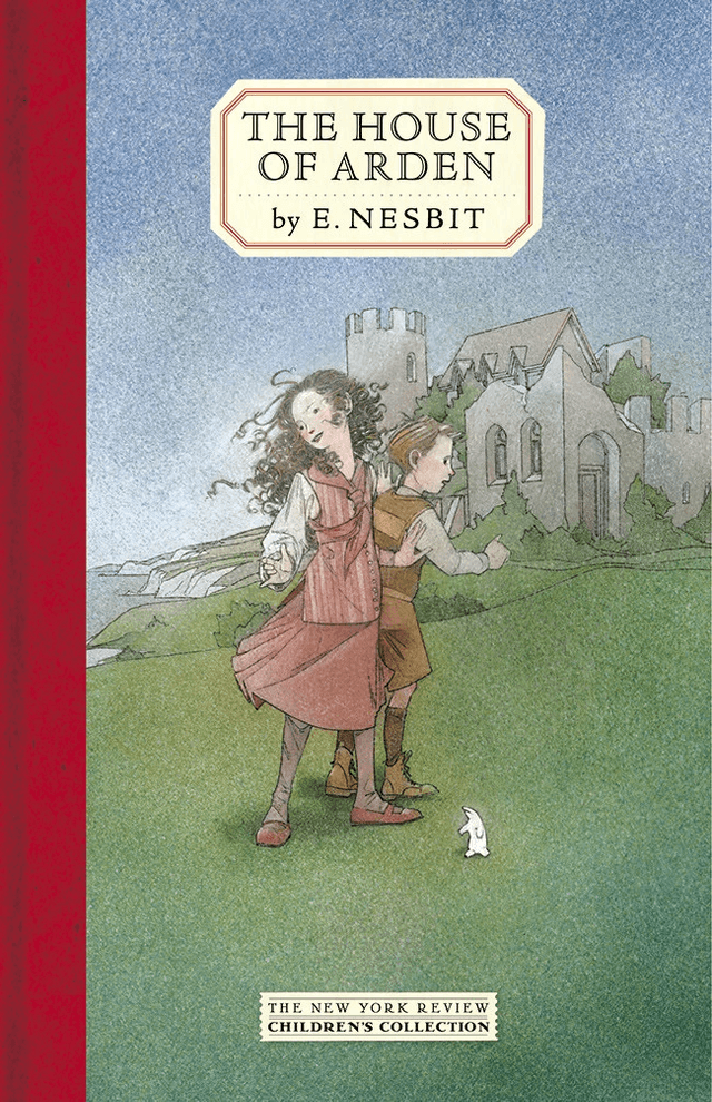 The House of Arden