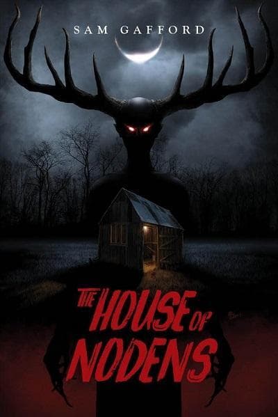 The House of Nodens