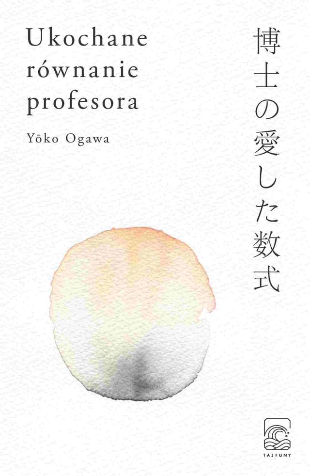 Ukochane równanie profesora