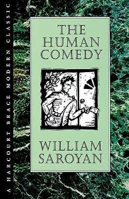 The Human Comedy