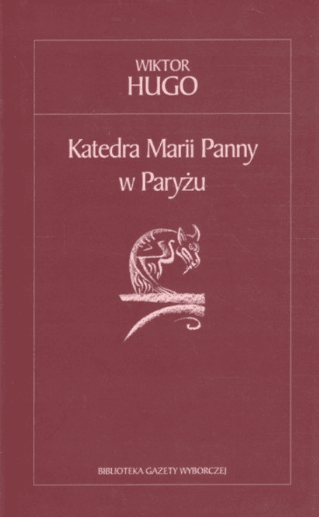 Katedra Marii Panny w Paryżu