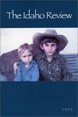 The Idaho Review, Volume IV