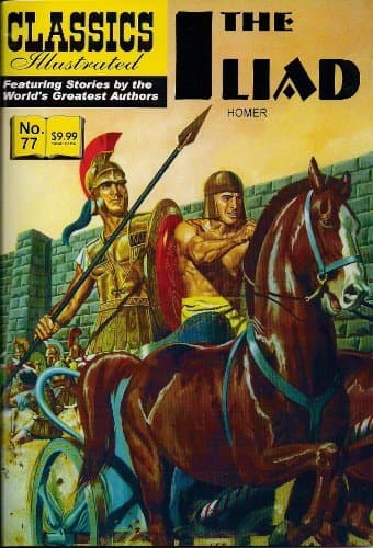 The Iliad