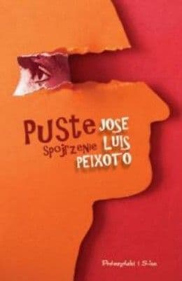 Puste spojrzenie