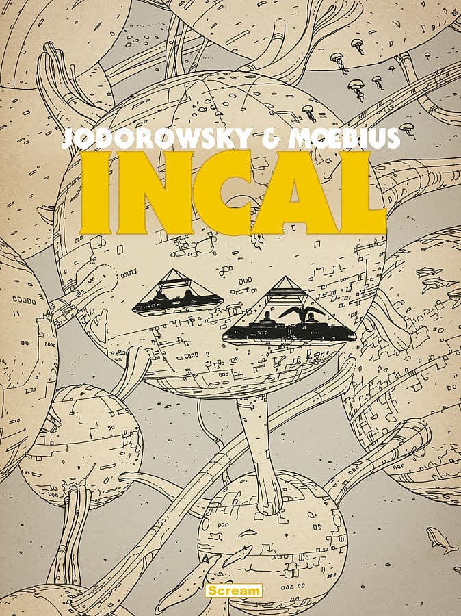 Incal