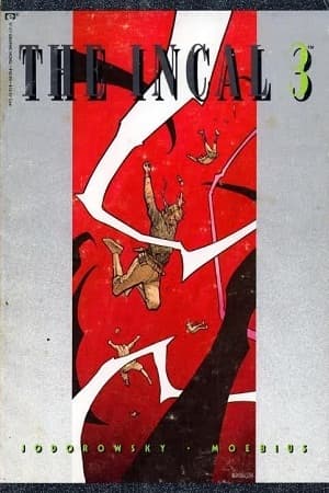 The Incal, Vol. 3