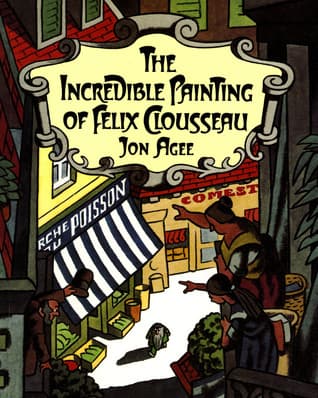 The Incredible Painting of Felix Clousseau